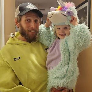 Meet your Posher, Jacob